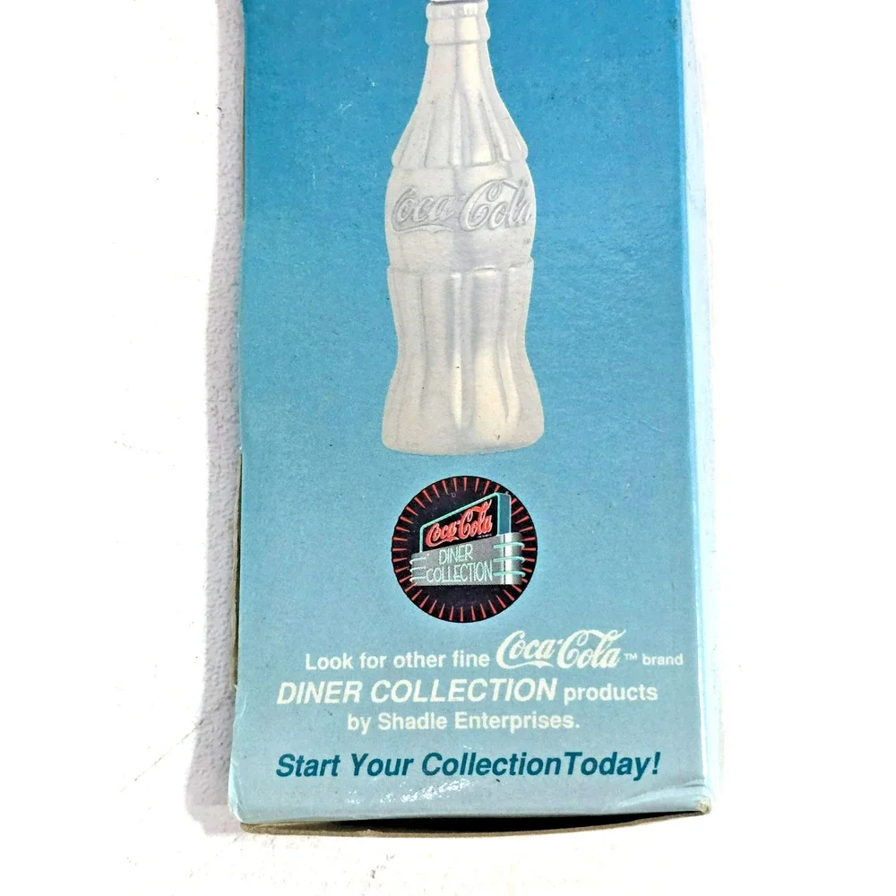 Vintage Coca Cola 8